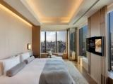 Corner Double Suite
