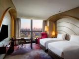 Superior Twin Club room