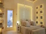 Standard room with balcony