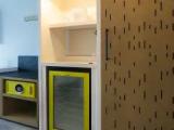 Premier Quadruple room