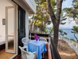 Comfort Studio with balcony