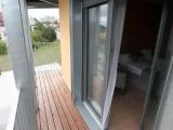 Standard Triple room with balcony