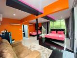 Standard Family room with river view