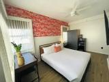Junior Suite with park view