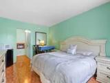 Grand Double room with pool view