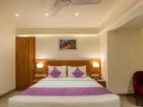 Executive Single room