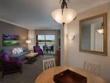 2 Bedrooms Villa with balcony and with lake view