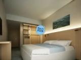 Superior room with balcony