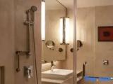 1 Bedroom Single Apartment