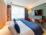 Executive Double Suite