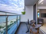 2 Bedrooms Standard room oceanfront