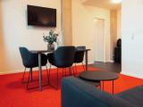 1 Bedroom Double Suite