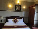Standard room with panoramic view