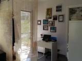 Economy Double room with garden view