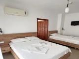 Standard Quadruple Family room with balcony