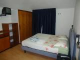 Executive Double room with partial sea view