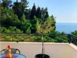 Studio with sea view