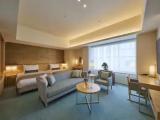 Premier Double Junior Suite