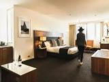 Suite with sea view