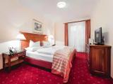 2 Bedrooms Suite