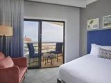 Double Suite with ocean view