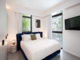 2 Bedrooms Apartment with balcony