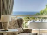 Deluxe Single room with sea view