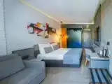 Deluxe room with balcony