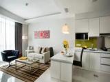 2 Bedrooms Executive room