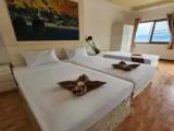 1 Bedroom Standard Double room