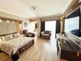 Standard Double room with sea view