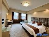 1 Bedroom Double Suite