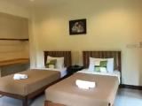 1 Bedroom Bungalow