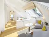 Single Junior Suite