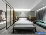 1 Bedroom Executive Suite