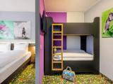 Comfort Family room