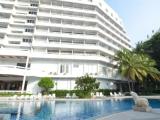 Single Suite with balcony
