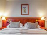 Standard Double room with garden view