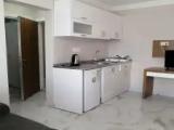 Standard Family room with balcony and with partial sea view