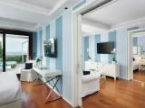 Suite with sea view
