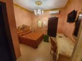 Luxury Triple room
