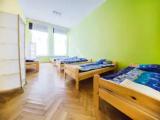 Standard Sextuple room
