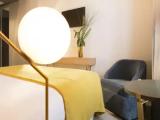 1 Bedroom Classic Quadruple room