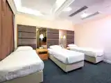 Standard Triple room with mountain view