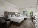 Standard room with garden view