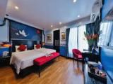 Standard Triple Family room