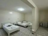 Economy Quadruple room