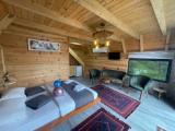 Standard Family room with balcony