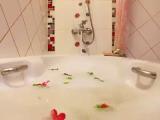 Superior Double room with balcony