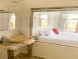 Standard room with pool view